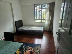 Blk 466B Spring Lodge (Sembawang), HDB 4 Rooms #566377511